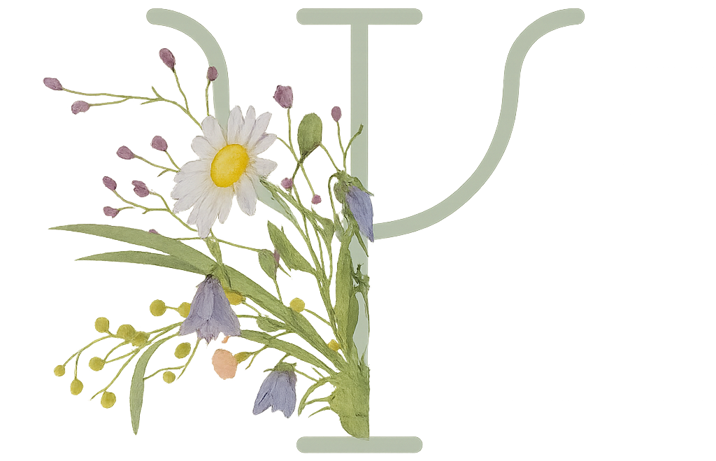 Logo de la psychologue Maeva Panseri a Bletterans