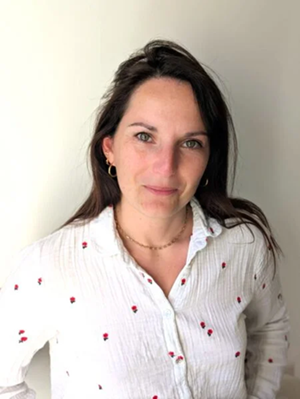 Photographie de la psychologue jura